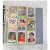 Image 26 : Binder Collection of Baseball Cards