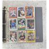 Image 28 : Binder Collection of Baseball Cards