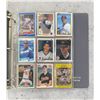 Image 29 : Binder Collection of Baseball Cards