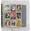 Image 30 : Binder Collection of Baseball Cards