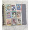 Image 31 : Binder Collection of Baseball Cards