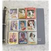 Image 33 : Binder Collection of Baseball Cards