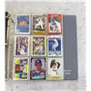 Image 34 : Binder Collection of Baseball Cards