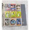 Image 35 : Binder Collection of Baseball Cards