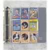 Image 36 : Binder Collection of Baseball Cards