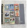 Image 38 : Binder Collection of Baseball Cards