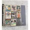 Image 39 : Binder Collection of Baseball Cards