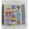 Image 3 : Binder Collection of Baseball Cards