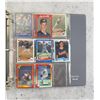 Image 41 : Binder Collection of Baseball Cards