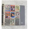 Image 42 : Binder Collection of Baseball Cards