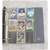 Image 43 : Binder Collection of Baseball Cards