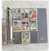 Image 44 : Binder Collection of Baseball Cards