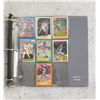 Image 45 : Binder Collection of Baseball Cards