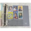 Image 46 : Binder Collection of Baseball Cards