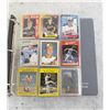 Image 5 : Binder Collection of Baseball Cards