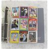 Image 7 : Binder Collection of Baseball Cards