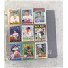 Image 9 : Binder Collection of Baseball Cards