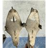 Image 4 : Collection of Antique Ice Skates