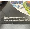 Image 6 : Master of The Universe MOTU Record Albums