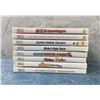 Image 1 : Nintendo Wii Video Game Bundle