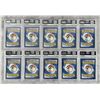 Image 2 : Collection of Pokemon PSA Graded Cards