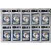 Image 2 : Collection of Pokemon PSA Graded Cards