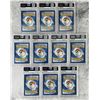 Image 2 : Collection of Pokemon PSA Graded Cards