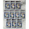 Image 2 : Collection of Pokemon PSA Graded Cards