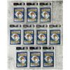 Image 2 : Collection of Pokemon PSA Graded Cards
