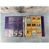 Image 2 : Binder of WOTC Base Set Pokemon Cards
