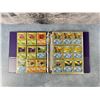 Image 3 : Binder of WOTC Base Set Pokemon Cards