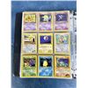 Image 21 : Binder of 384 WOTC Pokemon Cards
