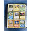 Image 32 : Binder of 384 WOTC Pokemon Cards