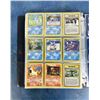 Image 39 : Binder of 384 WOTC Pokemon Cards