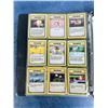 Image 4 : Binder of 384 WOTC Pokemon Cards