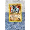 Image 1 : Pokemon Gym Challenge Giovanni's Machoke Card