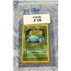 Image 3 : Pokemon Base Set 2 Venusaur Card