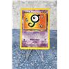 Image 1 : Pokemon Black Star Promo Unown Card