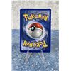 Image 2 : Pokemon Black Star Promo Unown Card
