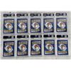 Image 2 : Collection of Pokemon PSA Graded Cards