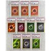 Image 1 : Collection of Pokemon PSA Graded Cards