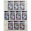 Image 2 : Collection of Pokemon PSA Graded Cards