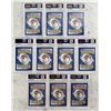 Image 2 : Collection of Pokemon PSA Graded Cards