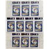Image 2 : Collection of Pokemon PSA Graded Cards