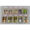 Image 1 : Collection of Pokemon PSA Graded Cards