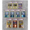 Image 1 : Collection of Pokemon PSA Graded Cards