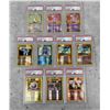 Image 1 : Collection of Pokemon PSA Graded Cards