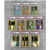 Image 1 : Collection of Pokemon PSA Graded Cards