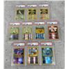 Image 1 : Collection of Pokemon PSA Graded Cards