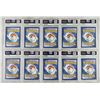 Image 2 : Collection of Pokemon PSA Graded Cards